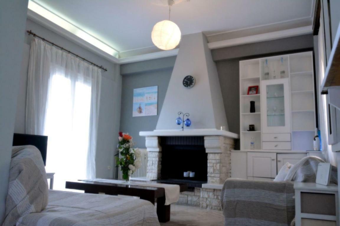 Apartment كونتوكالي المظهر الخارجي الصورة