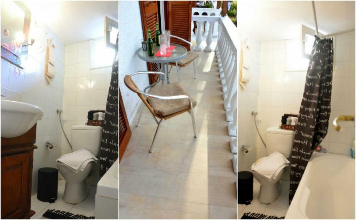 Apartment كونتوكالي المظهر الخارجي الصورة