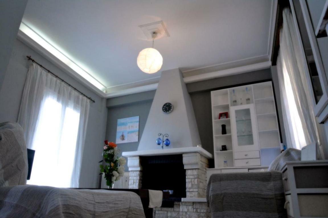 Apartment كونتوكالي المظهر الخارجي الصورة