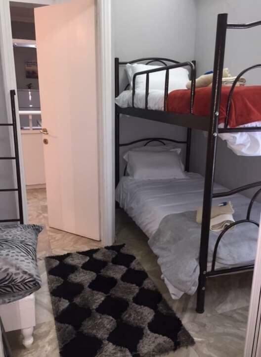 Apartment كونتوكالي المظهر الخارجي الصورة
